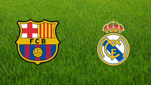 Barcelona Atlètic vs. RM Castilla