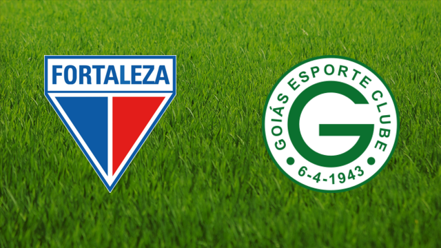 Fortaleza EC vs. Goiás EC