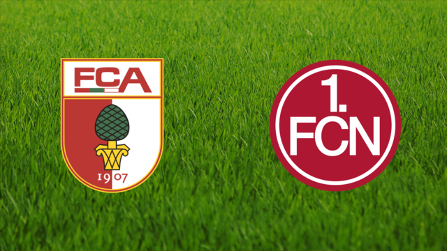 FC Augsburg vs. 1. FC Nürnberg