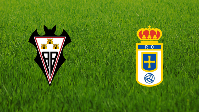 Albacete Balompié vs. Real Oviedo