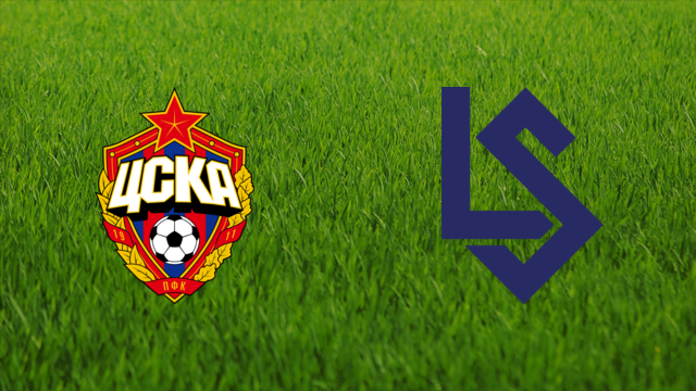 CSKA Moskva vs. FC Lausanne-Sport