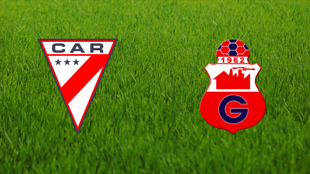 Always Ready vs. CD Guabirá Always Ready vs. CD Guabirá