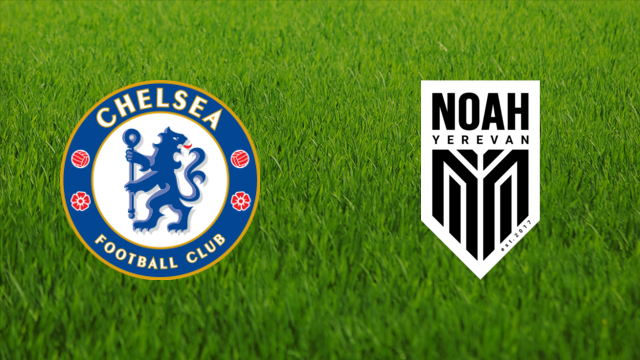 Chelsea FC vs. FC Noah