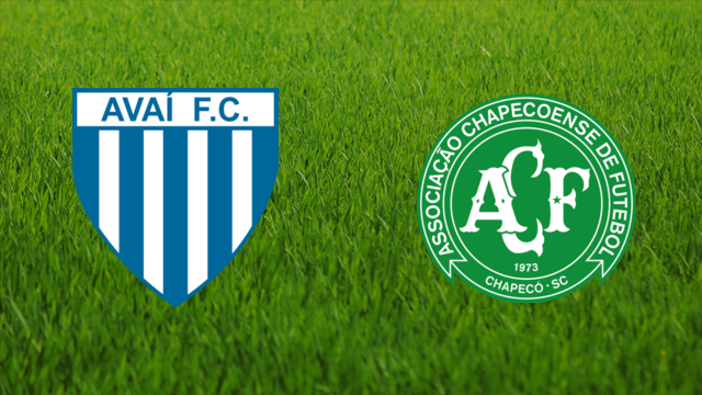 Avaí FC vs. Chapecoense