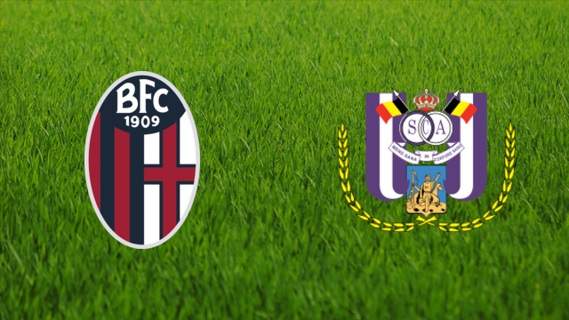 Bologna FC vs. RSC Anderlecht