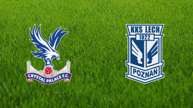 Crystal Palace vs. Lech Poznań