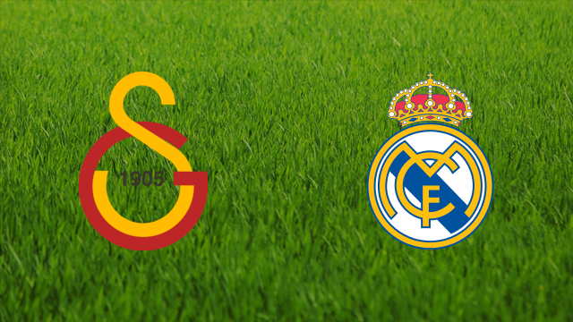 Galatasaray SK vs. Real Madrid