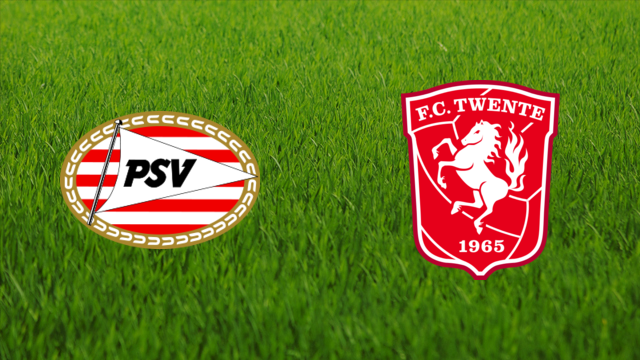 PSV Eindhoven vs. FC Twente