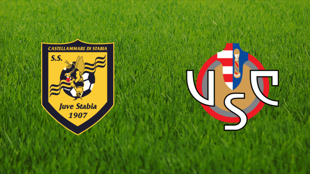 Juve Stabia vs. US Cremonese