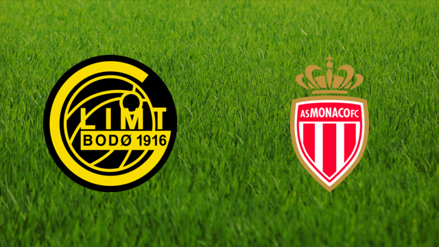 FK Bodø/Glimt vs. AS Monaco