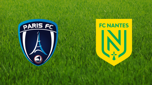 Paris FC vs. FC Nantes Paris FC vs. FC Nantes