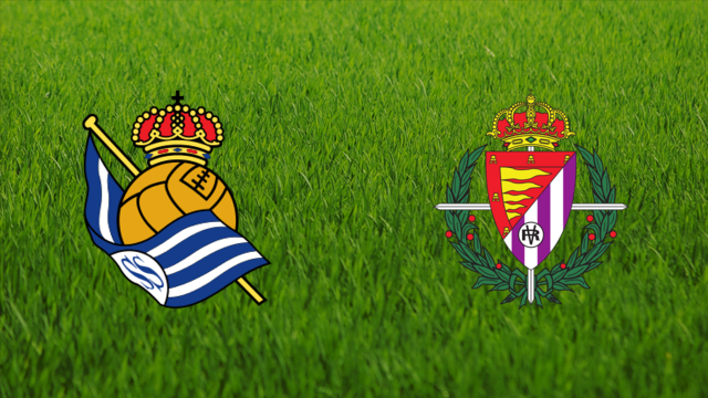 Real Sociedad B vs. Real Valladolid Real Sociedad B vs. Real Valladolid