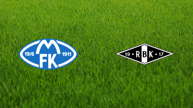 Molde FK vs. Rosenborg BK Molde FK vs. Rosenborg BK