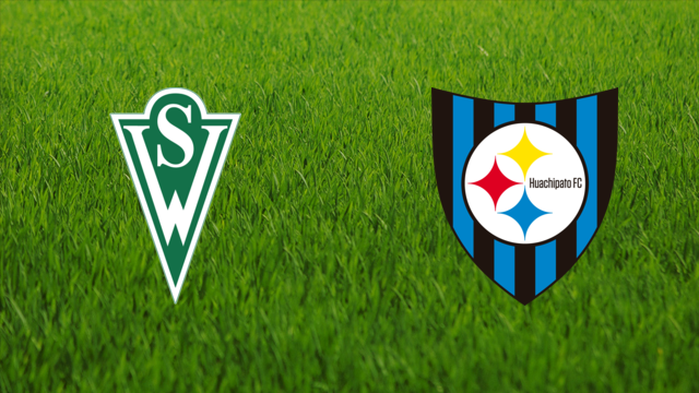 Santiago Wanderers vs. CD Huachipato