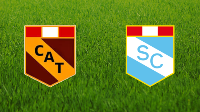 CA Torino vs. Sporting Cristal