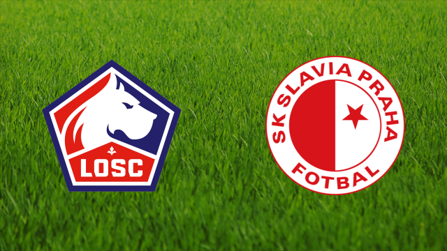 Lille OSC vs. Slavia Praha