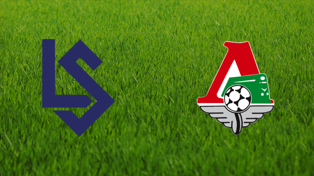 FC Lausanne-Sport vs. Lokomotiv Moskva FC Lausanne-Sport vs. Lokomotiv Moskva