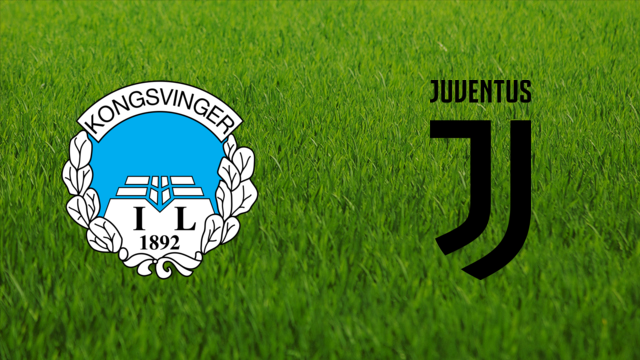 Kongsvinger IL vs. Juventus FC