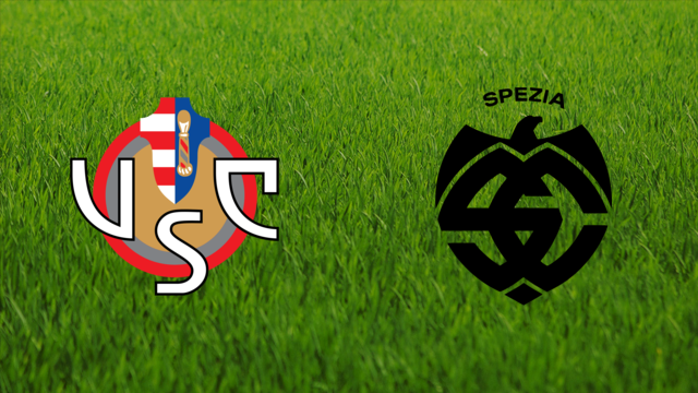 US Cremonese vs. Spezia Calcio