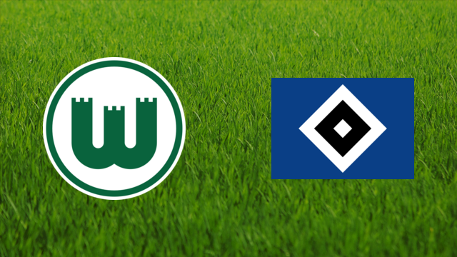 VfL Wolfsburg vs. Hamburger SV