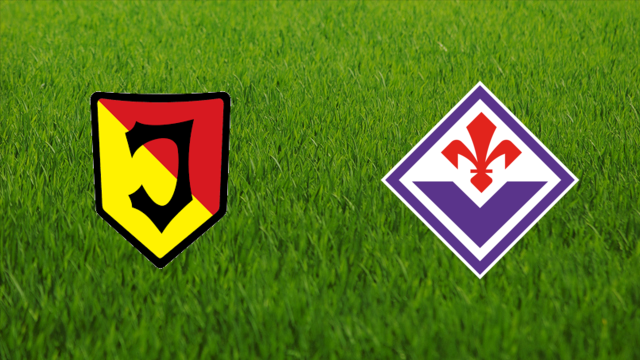 Jagiellonia vs. ACF Fiorentina Jagiellonia vs. ACF Fiorentina