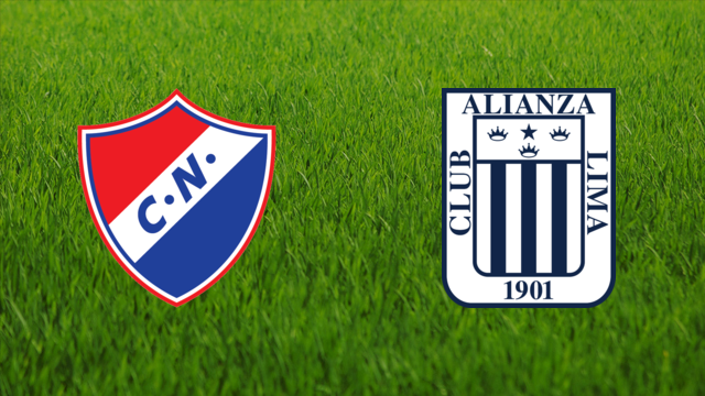 Nacional - ASU vs. Alianza Lima