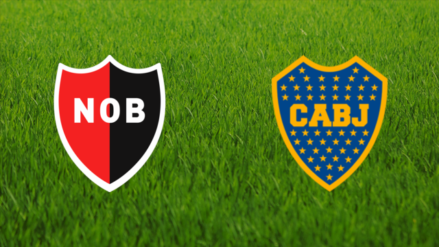 Newell's Old Boys vs. Boca Juniors