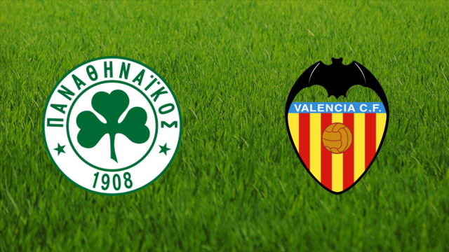 Panathinaikos FC vs. Valencia CF