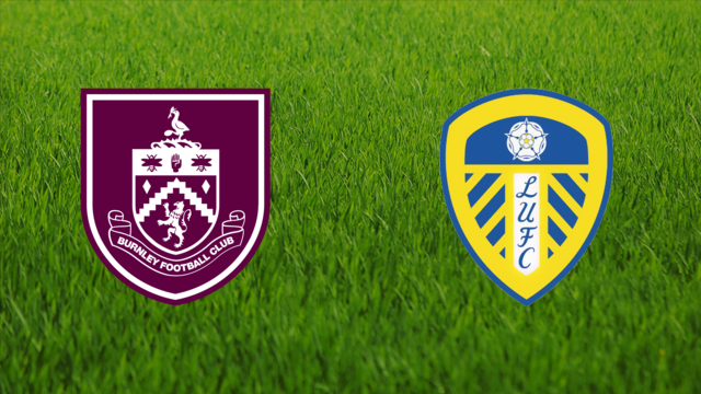 Burnley FC vs. Leeds United