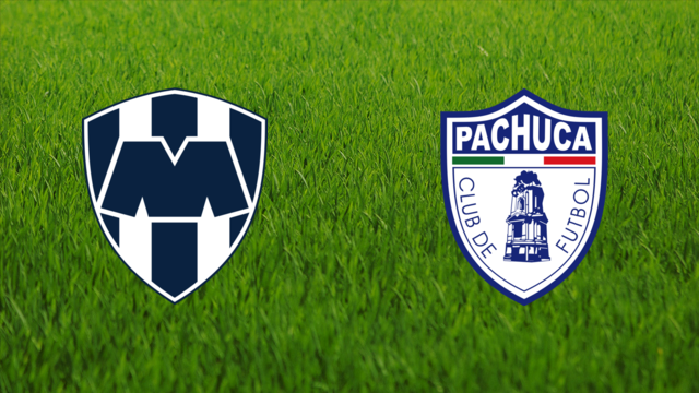 CF Monterrey vs. CF Pachuca CF Monterrey vs. CF Pachuca