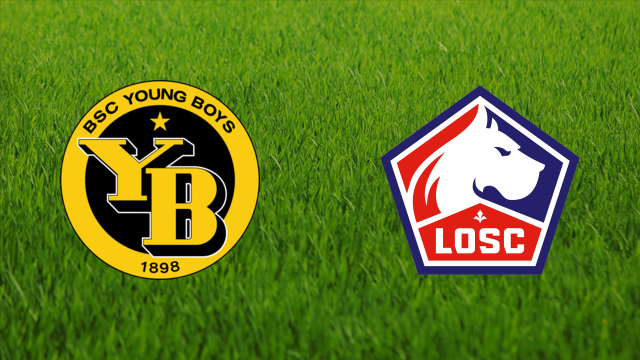 BSC Young Boys vs. Lille OSC BSC Young Boys vs. Lille OSC