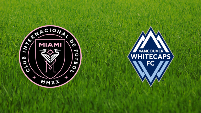 Inter Miami vs. Vancouver Whitecaps (2009)