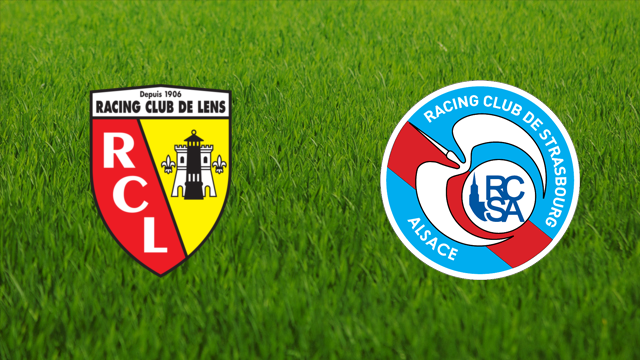 RC Lens vs. RC Strasbourg