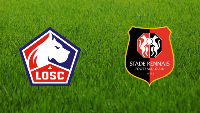Lille OSC vs. Stade Rennais Lille OSC vs. Stade Rennais