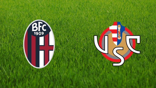 Bologna FC vs. US Cremonese Bologna FC vs. US Cremonese