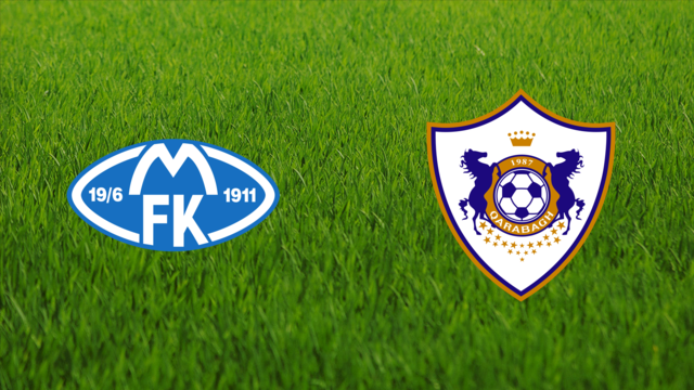 Molde FK vs. Qarabağ FK
