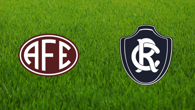Ferroviária vs. Clube do Remo