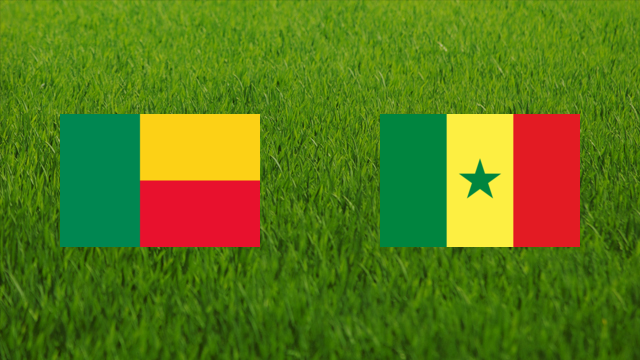 Benin vs. Senegal