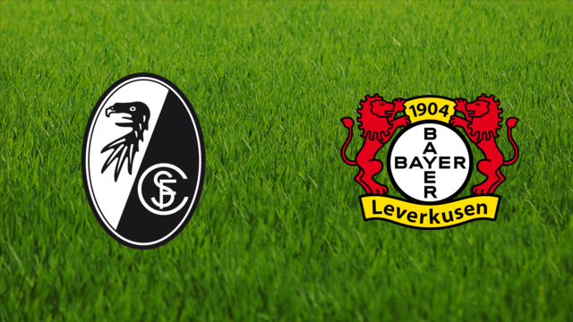 SC Freiburg vs. Bayer Leverkusen