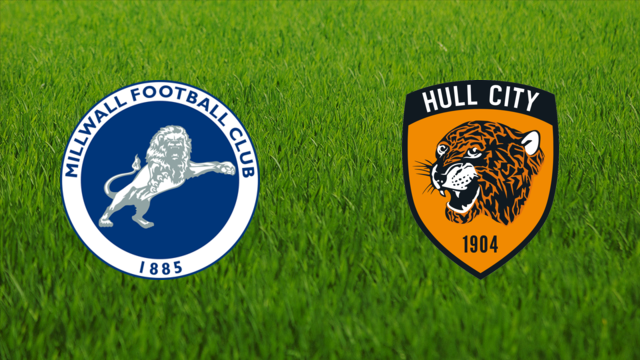 Millwall FC vs. Hull City Millwall FC vs. Hull City