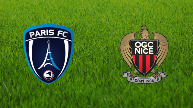 Paris FC vs. OGC Nice