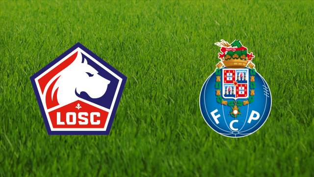 Lille OSC vs. FC Porto
