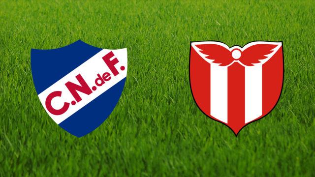 Nacional - MTV vs. River Plate - MTV