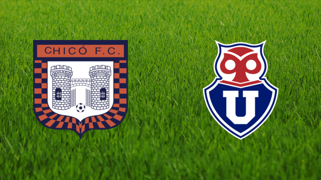 Boyacá Chicó vs. Universidad de Chile