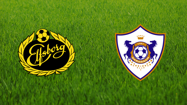 IF Elfsborg vs. Qarabağ FK IF Elfsborg vs. Qarabağ FK