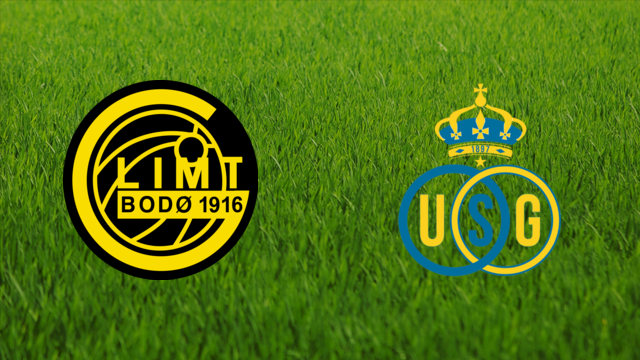 FK Bodø/Glimt vs. Union Saint-Gilloise