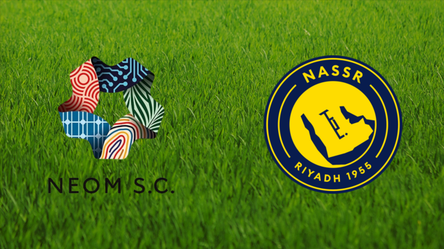 Neom SC vs. Al-Nassr FC Neom SC vs. Al-Nassr FC
