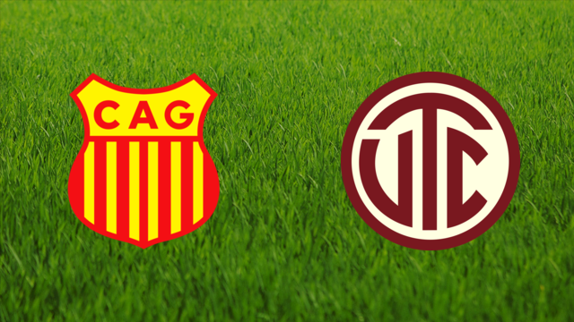 Atlético Grau vs. Universidad Técnica de Cajamarca Atlético Grau vs. Universidad Técnica de Cajamarca