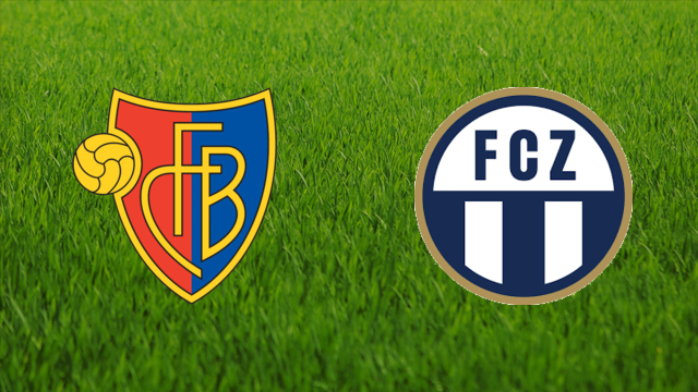 FC Basel vs. FC Zürich