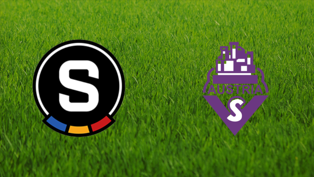 Sparta Praha vs. Austria Salzburg